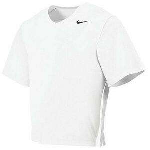 NWT NIKE FAST BREAK STK GAME LACROSSE JERSEY LARGE